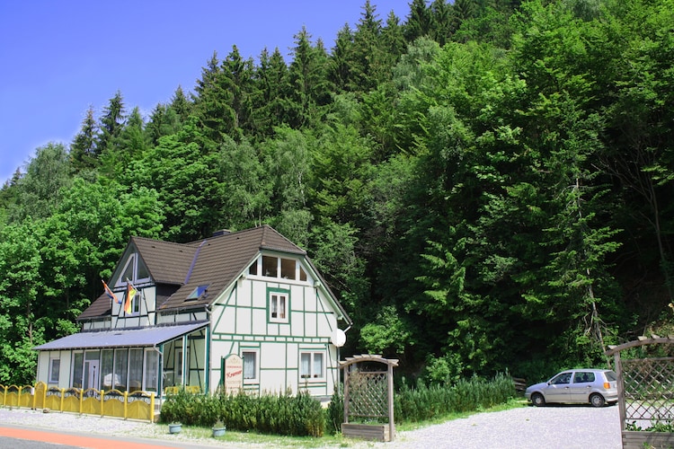 Holiday home Sauerland