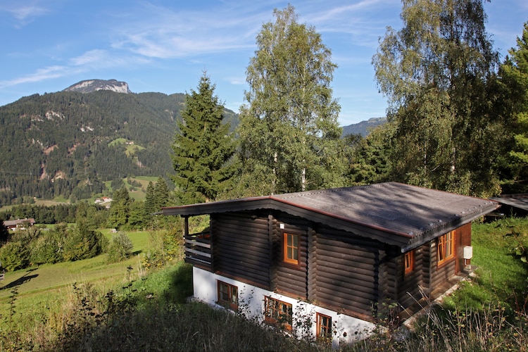 Chalet Tyrol