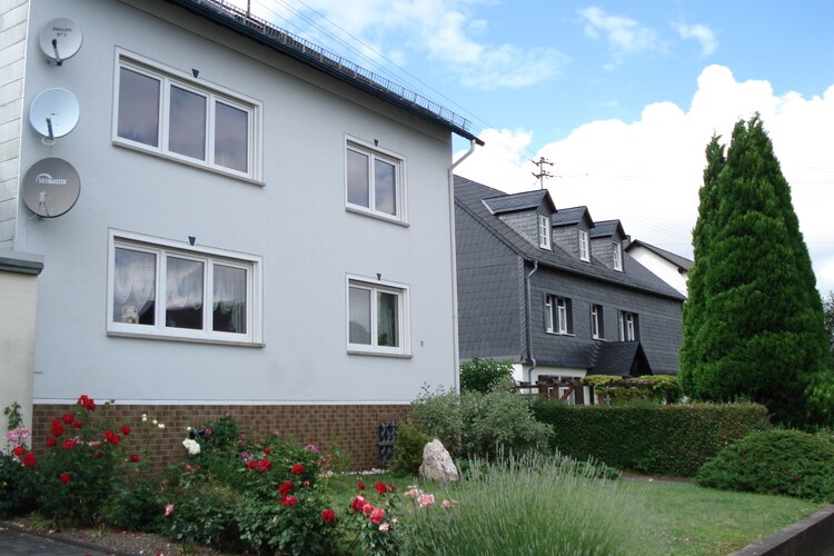 Holiday home Hunsruck