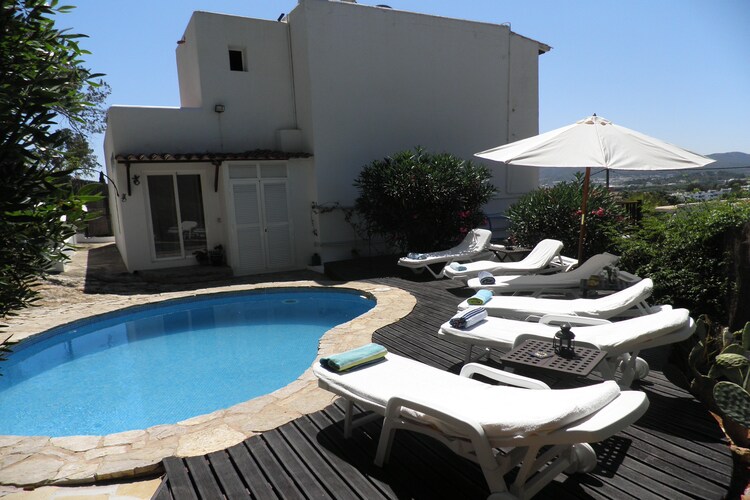 Holiday home Ibiza