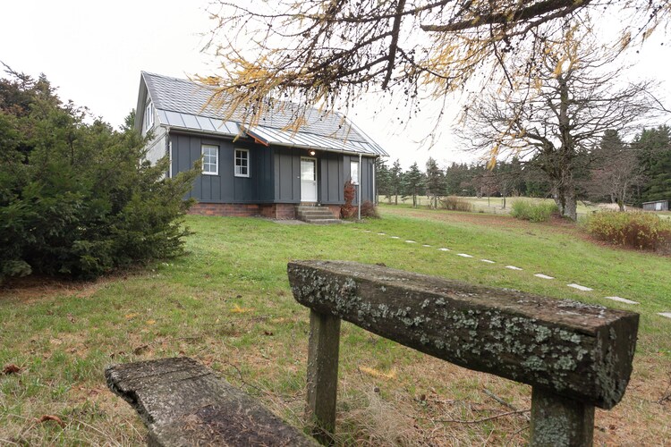 Holiday home Thuringia