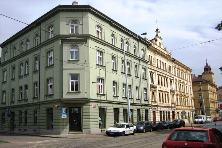 Ostruvek 204 Ostruvek 204