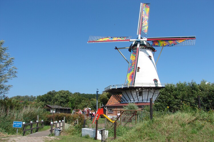 Ferienhaus In De Boogerd (409923), Burgh Haamstede, , Seeland, Niederlande, Bild 15