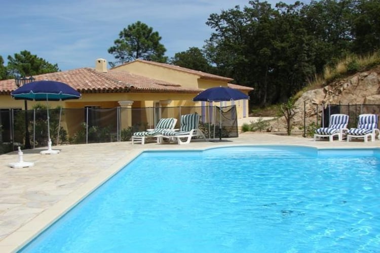 Holiday home Provence Cote d Azur