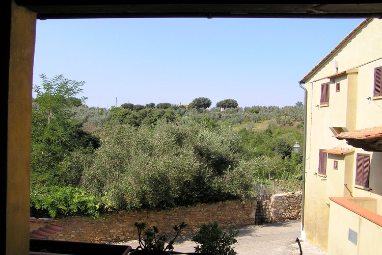 Mansion Tuscany Elba