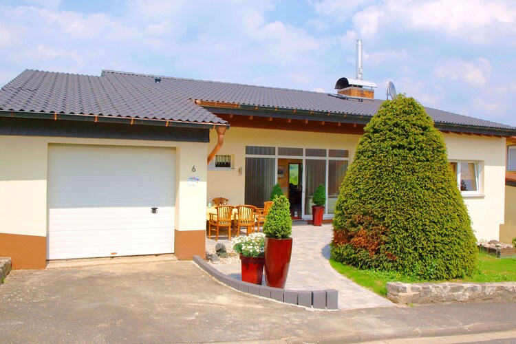 Apartment Hesse