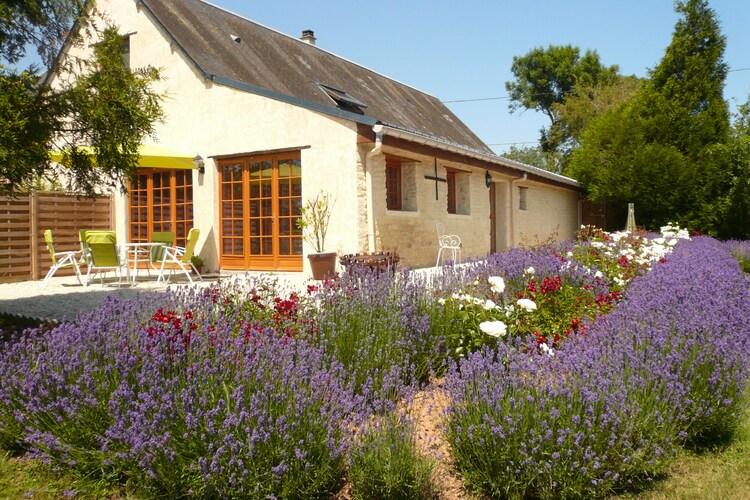Cottage Normandy