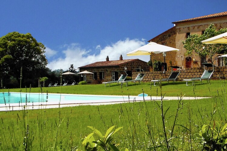 Farmhouse Tuscany Elba