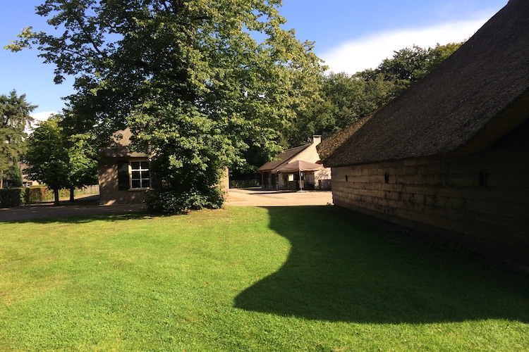 Ferienhaus De Jager (321760), Ulvenhout AC, , Nordbrabant, Niederlande, Bild 33