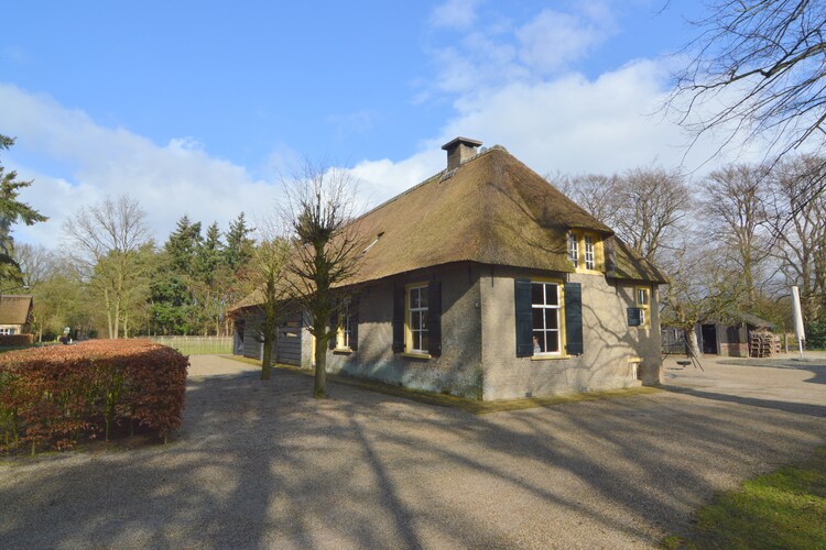 Holiday home North Brabant