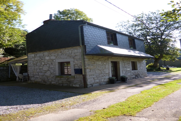 Cottage Liege