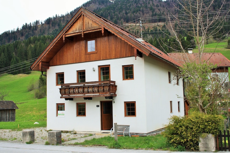 Apartment Salzburg