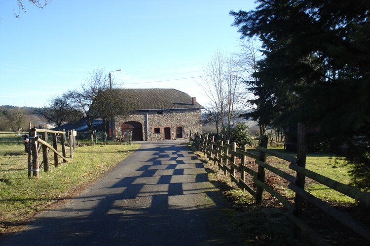 Cottage Luxembourg