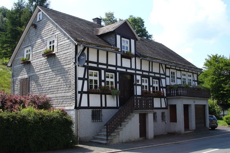 Holiday home Sauerland