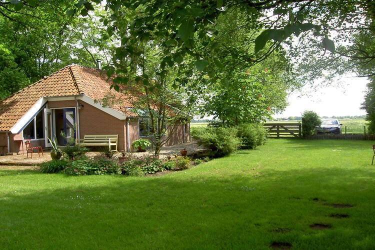 Farmhouse Drenthe