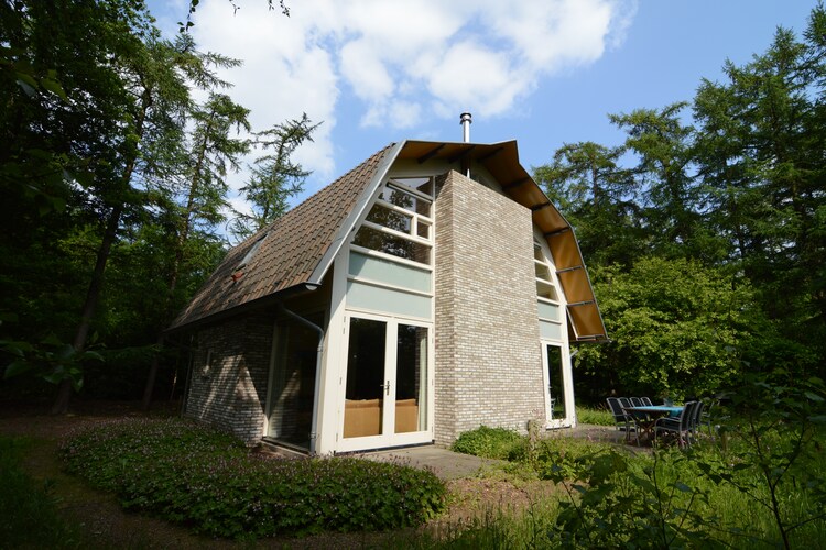 Holiday home Drenthe