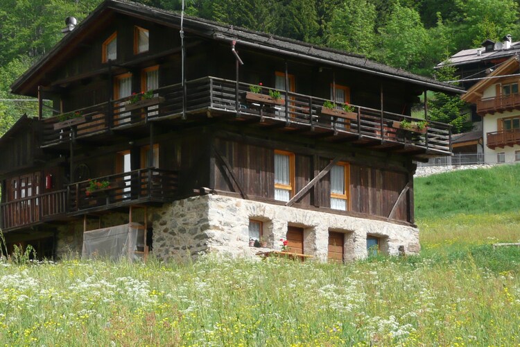 Apartment Trentino Dolomites