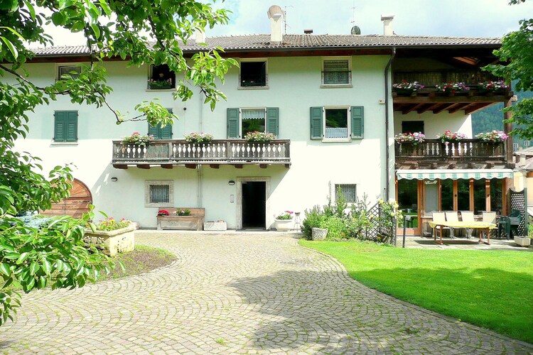 Apartment Trentino Dolomites