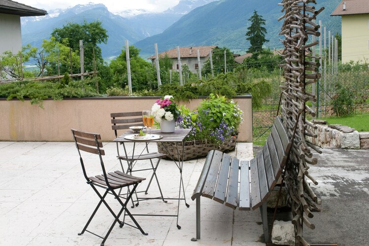 Apartment Trentino Dolomites