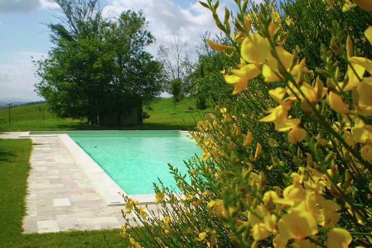 Farmhouse Tuscany Elba