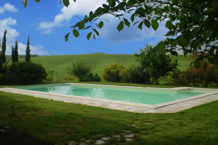 Farmhouse Tuscany Elba