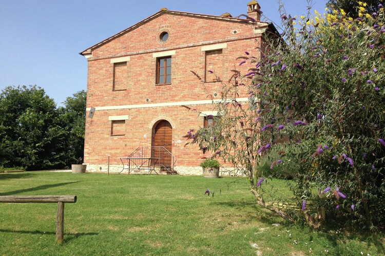 Farmhouse Tuscany Elba