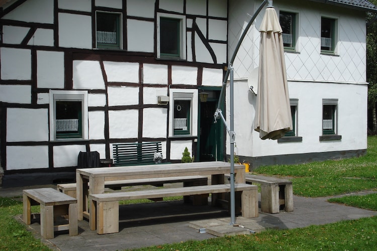 Holiday home Eifel