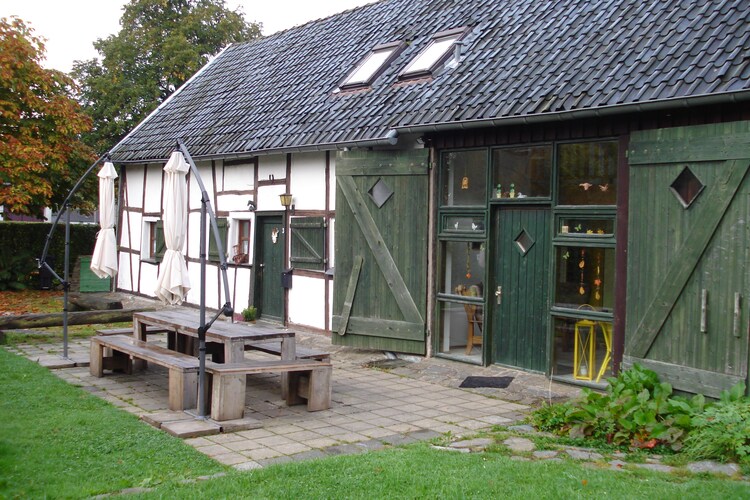 Holiday home Eifel