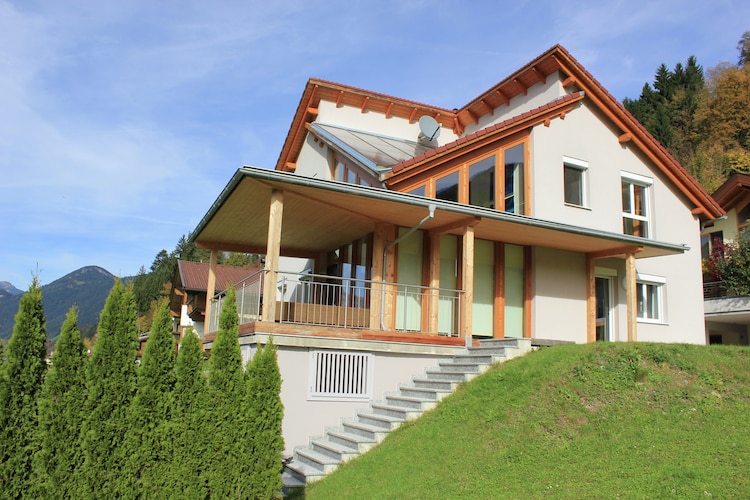 Apartment Tyrol
