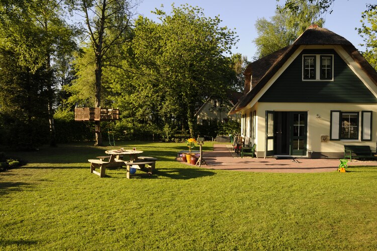 Holiday home Overijssel