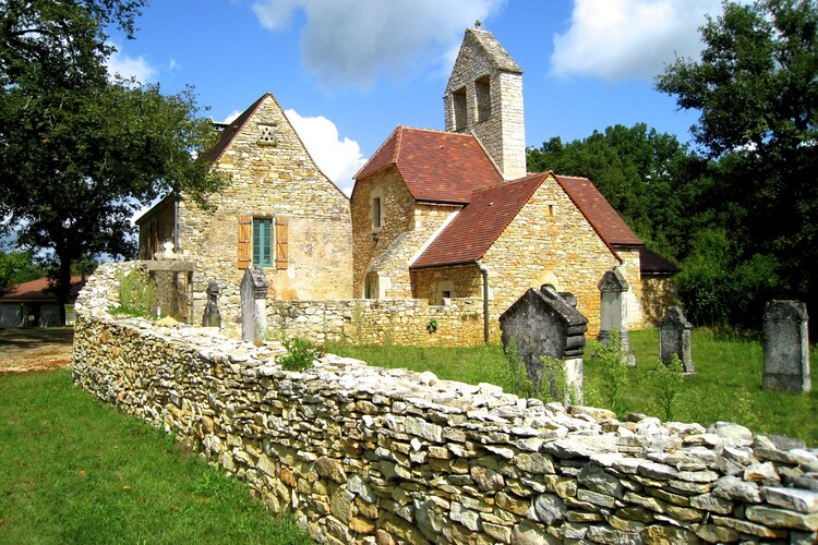 Cottage Dordogne