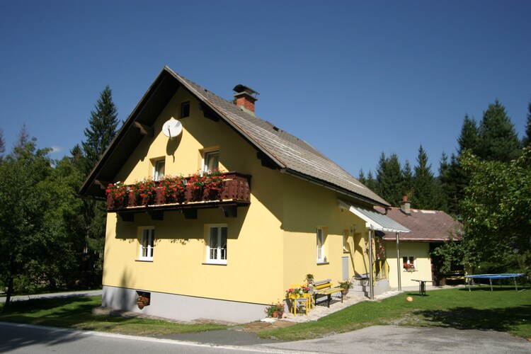 Holiday home Carinthia