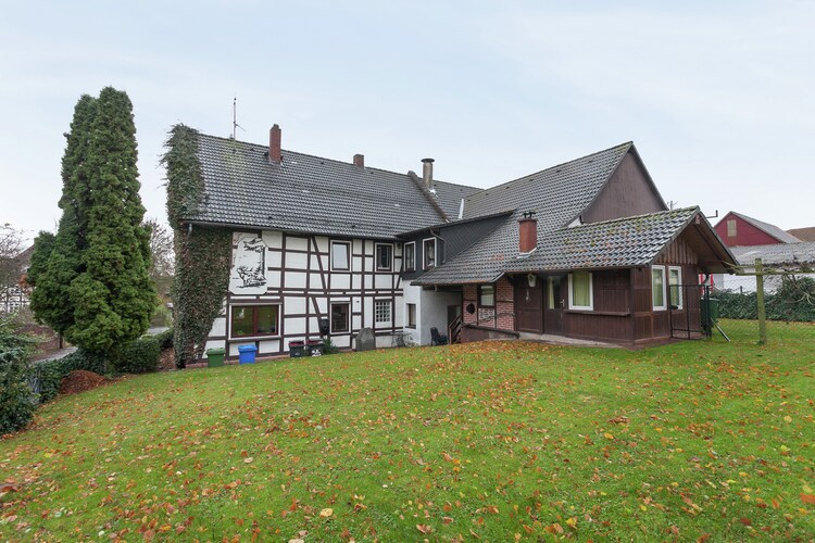 Apartment Hesse