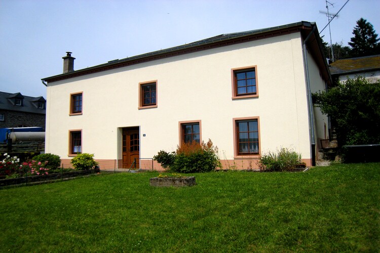 Holiday home Wincrange