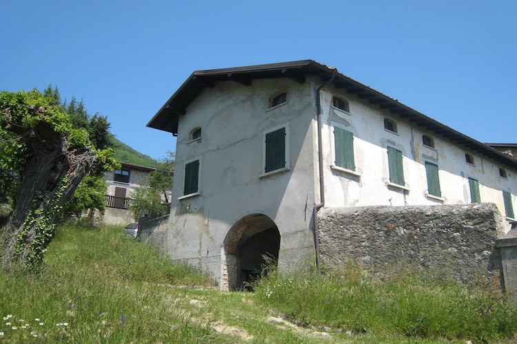 Holiday home Lakes of Italy