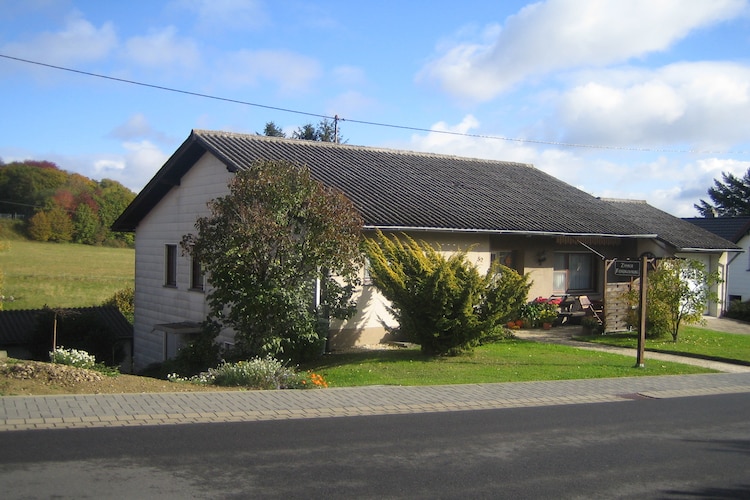 Holiday home Eifel