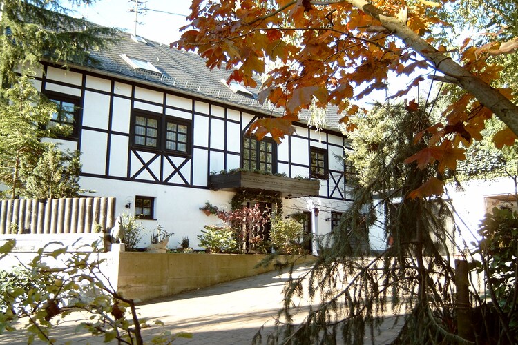 Holiday home Hunsruck