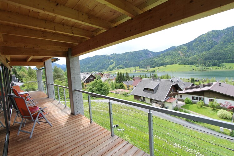 Villa Bella Isa - Chalet - Weissensee