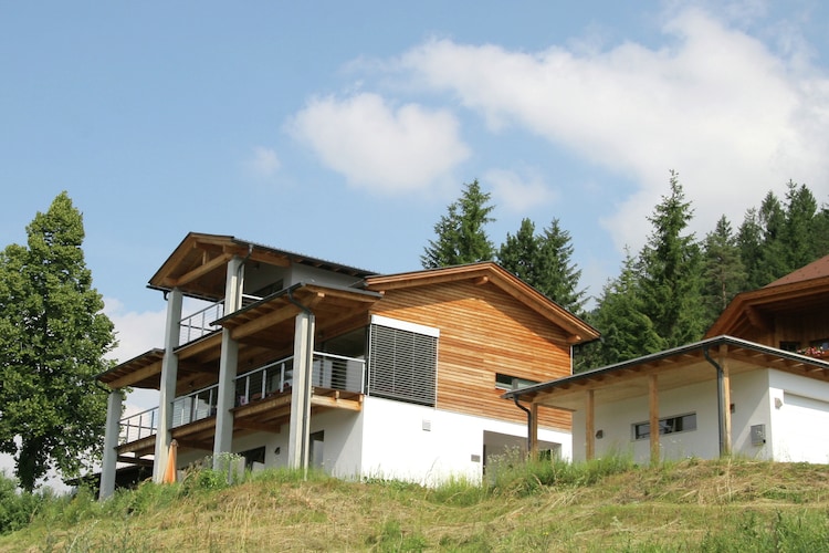 Holiday home Carinthia