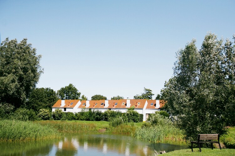 Holiday home West Flanders