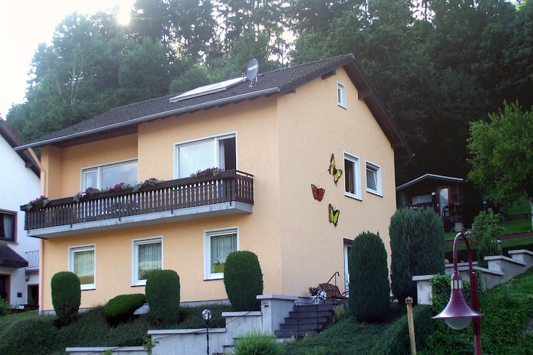 Holiday home Eifel