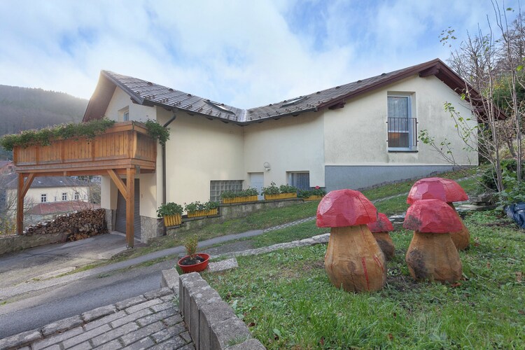 Holiday home Thuringia