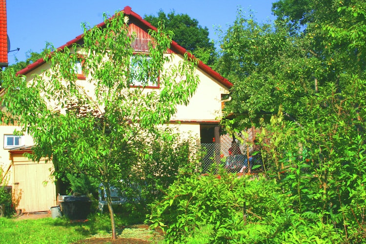 Holiday home Thuringia