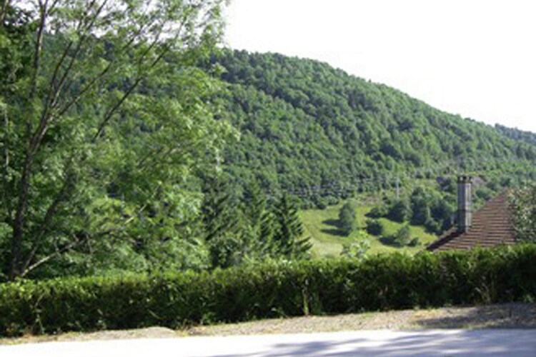 L'Ourson - View - Summer