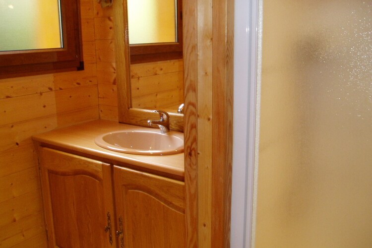 L'Ourson - Chalet - La Bresse Hohneck