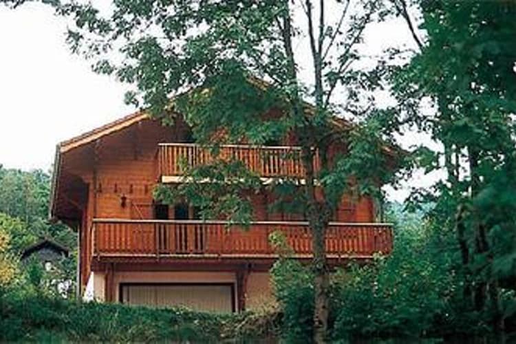 Chalet Alsace Vosges Lorraine