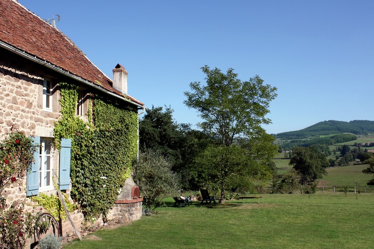 Cottage Burgundy