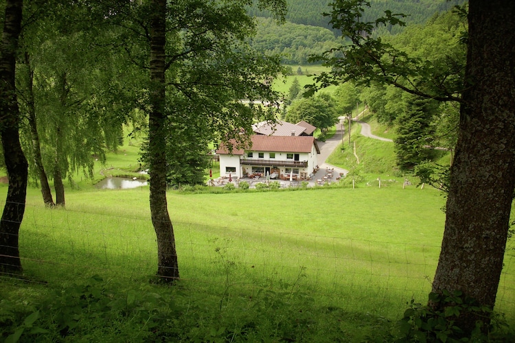Holiday home Sauerland