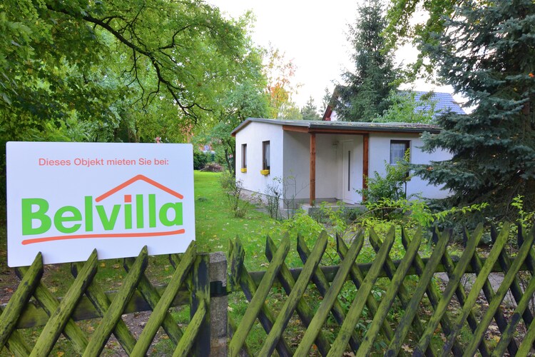 Holiday home Berlin-Brandenburg