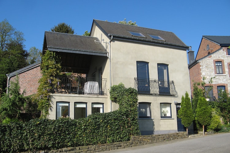 Holiday home Luxembourg